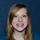 Kassidy Jones head shot